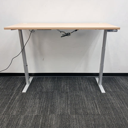 66" Standing Desk