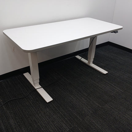 60" Standing Desk