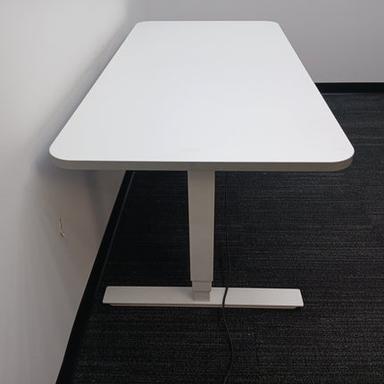 60" Standing Desk