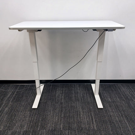 60" Standing Desk