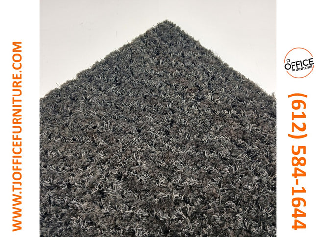 Carpet Plank - 390 Square Feet (#7458)