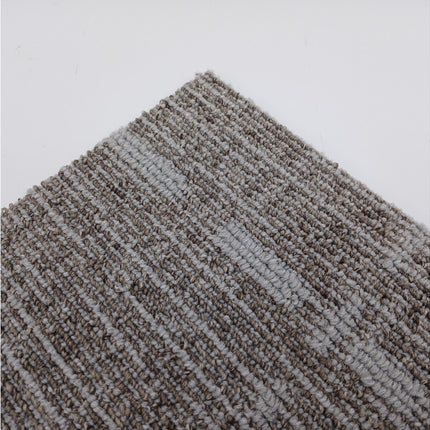 Carpet Plank - 414 Square Feet (#7459)