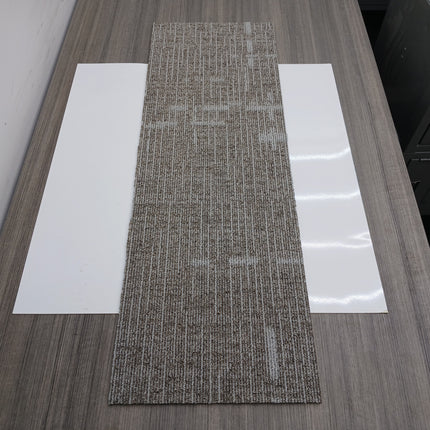 Carpet Plank - 414 Square Feet (#7459)