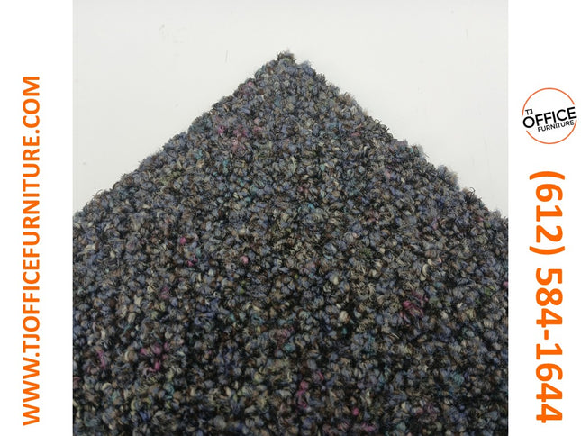 Carpet Square - 617 Square Feet (#7460)