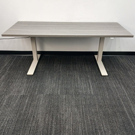 72" Standing Desk