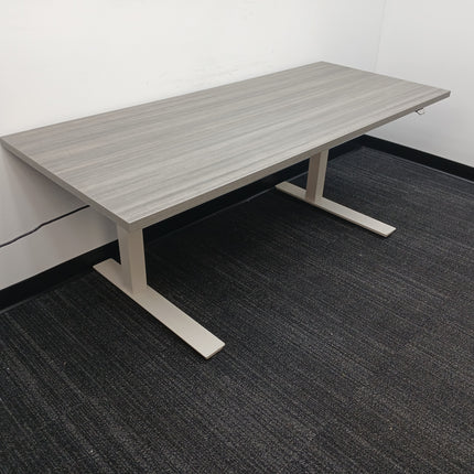 72" Standing Desk