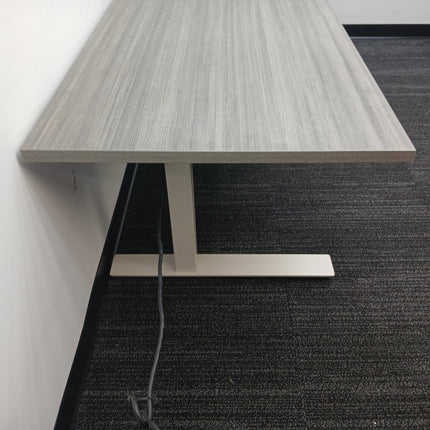 72" Standing Desk