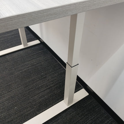 72" Standing Desk