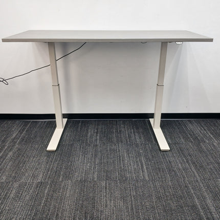 72" Standing Desk