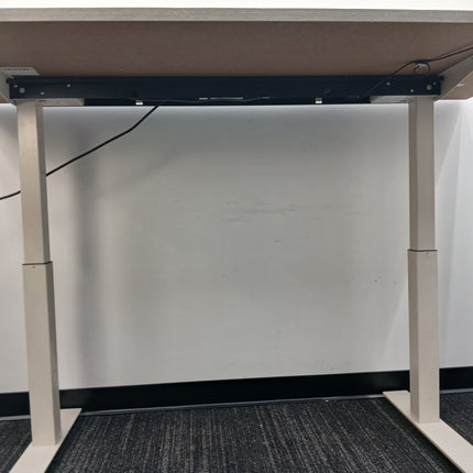 72" Standing Desk