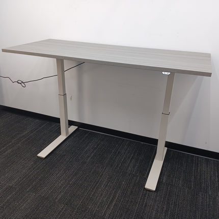 72" Standing Desk