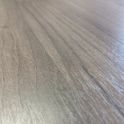 8' Arena Table with Metal VA Legs