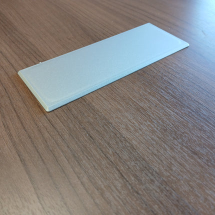 8' Arena Table with Metal VA Legs