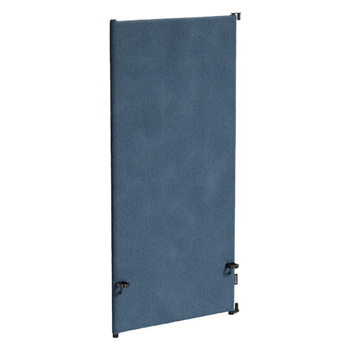 KONNECT PANEL W/HW KIT-BLUE