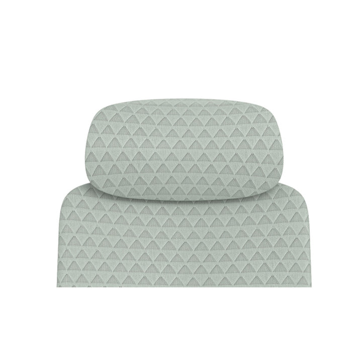 TRINITY OPTIONAL HEADREST FOR 82531-GRN 213402