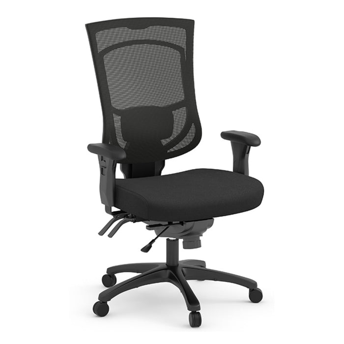 COOL MESH PRO XL BIG & TALL CHAIR W/SS & ARMS