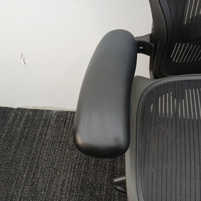 Rika Office Chair
