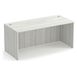 24 X 71 Credenza Shell