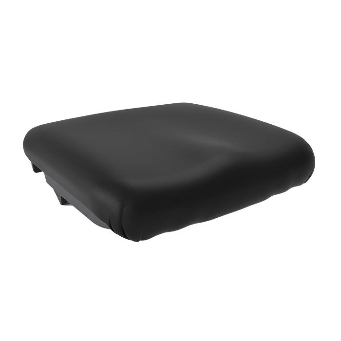 NESTING CHAIR SEAT-BLACK EU01