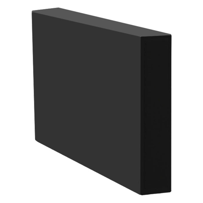REMIX ARMREST - BLACKU164