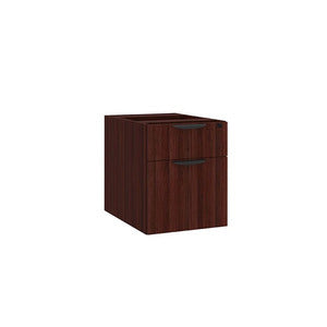 2 Drawer File Cabinet