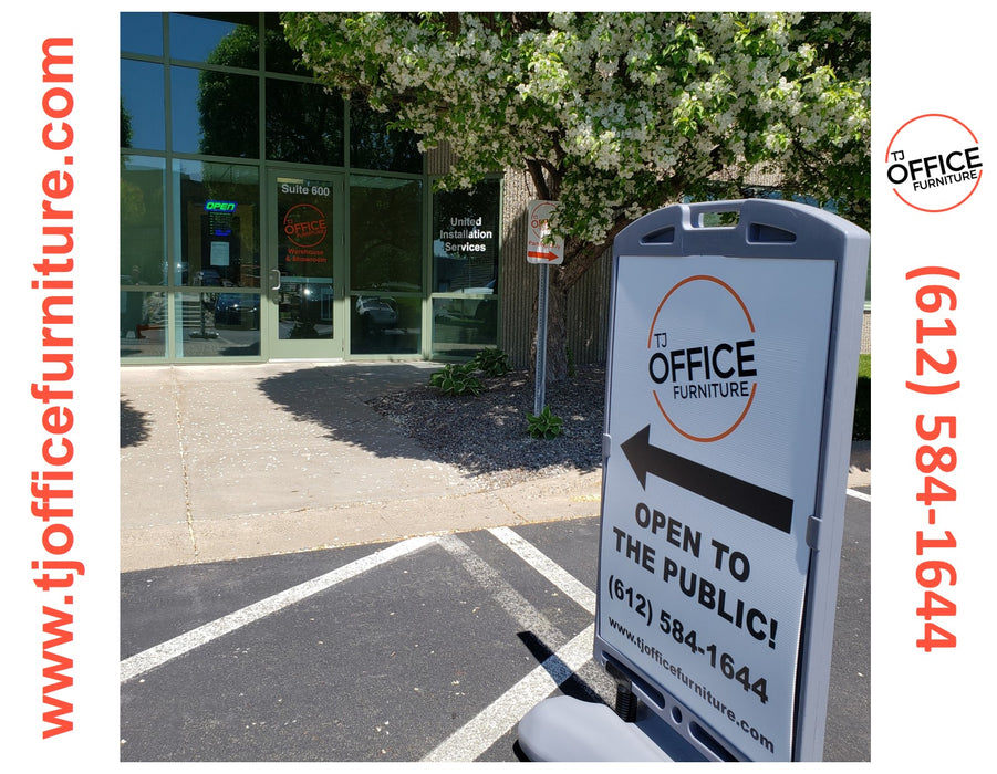 47" x 72" Whiteboard / Dry Erase (#7015)