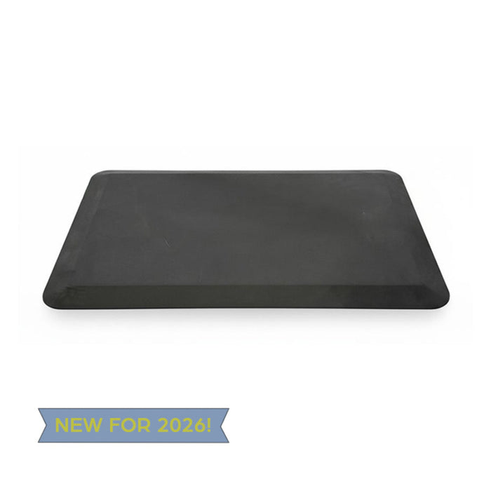 ANTI-FATIGUE MAT 20.5"X30.7" BLACK