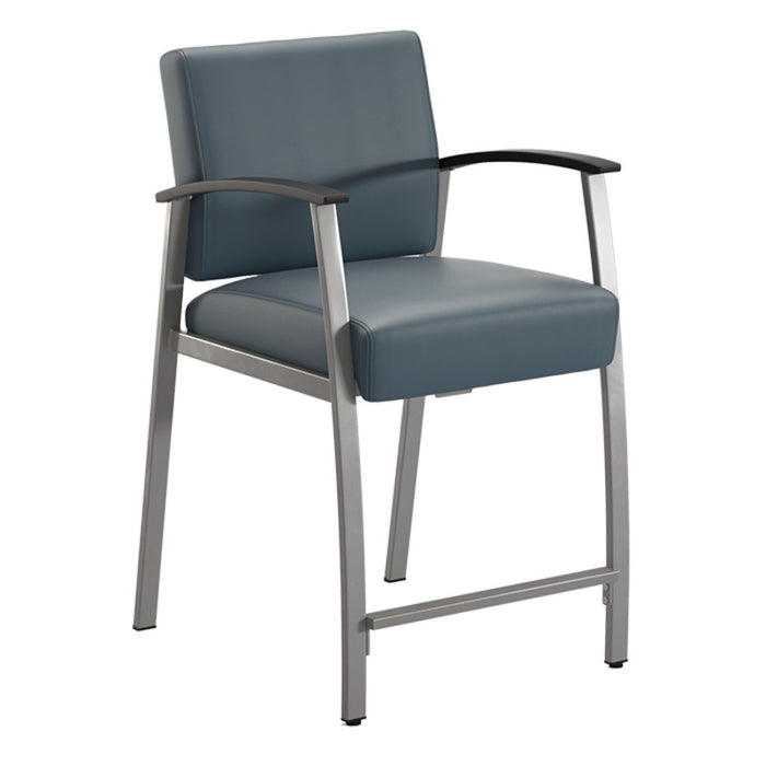 Vitality Medical Single Chair Blue
