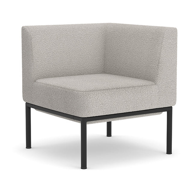 Konfurb Konnect Corner Drop In Seat w/ Base