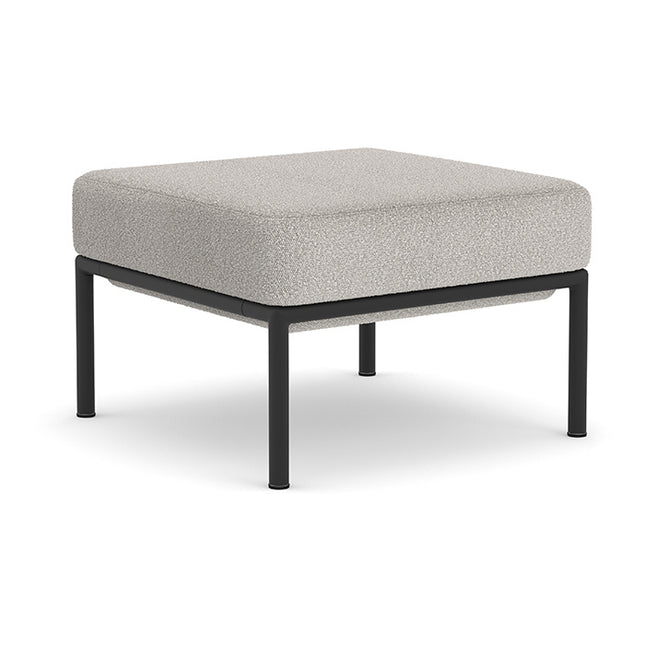 Konfurb Konnect Low Height Drop In Ottoman w/ Base