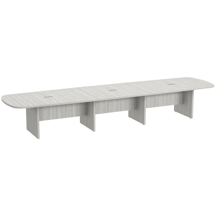 16 ft Arena 1.5" Conf Table w/ Panel Base SLB