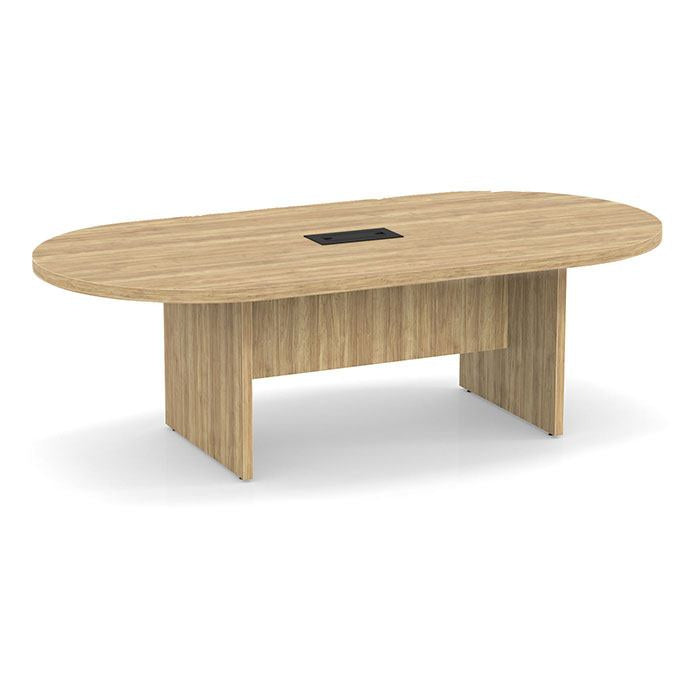6ft RT Conf Table Panel APN