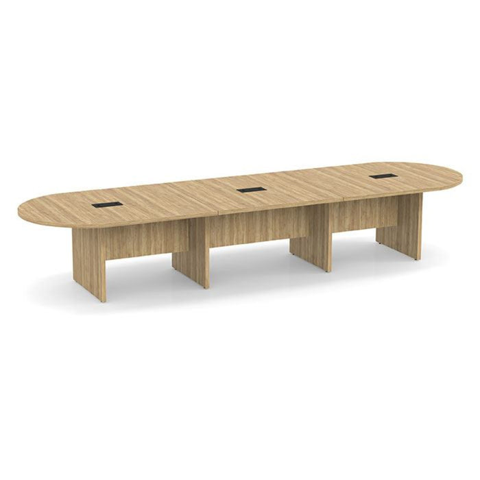 14ft RT Conf Table Panel APN