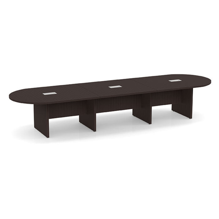 14ft RT Conf Table Panel ESP