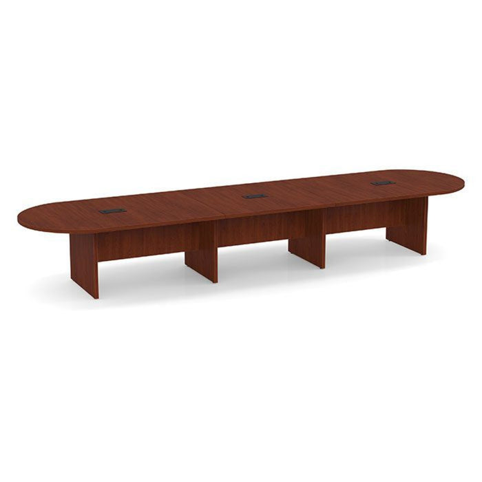 16ft RT Conf Table Panel CHY