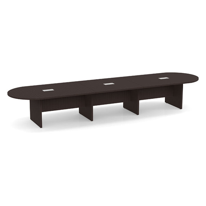 16ft RT Conf Table Panel ESP