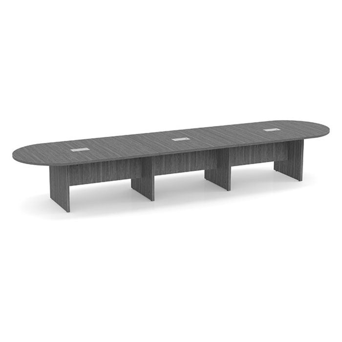 16ft RT Conf Table Panel NPG