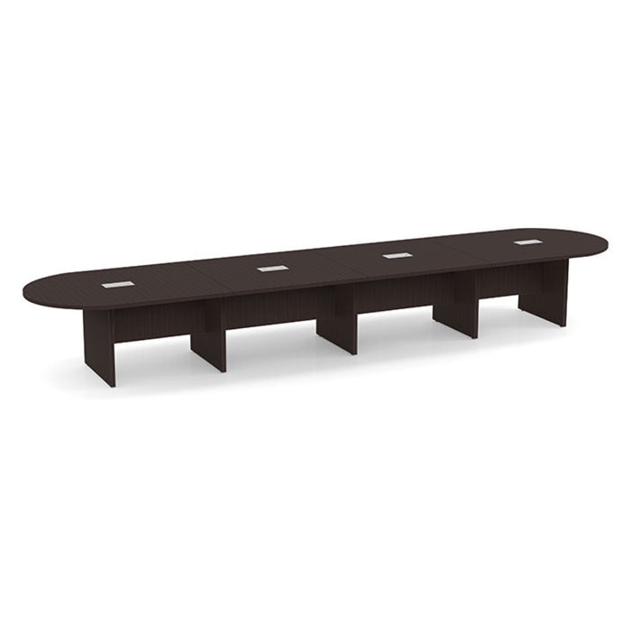 18ft RT Conf Table Panel ESP