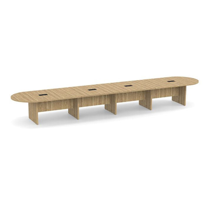 20ft RT Conf Table Panel APN