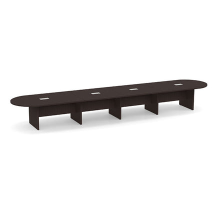 20ft RT Conf Table Panel ESP