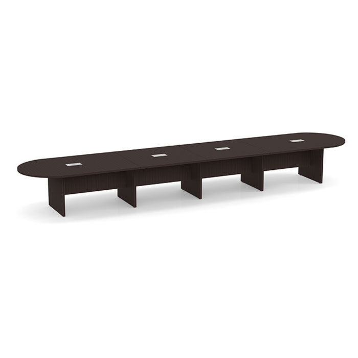 20ft RT Conf Table Panel ESP