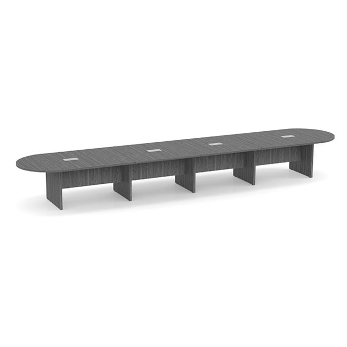 20ft RT Conf Table Panel NPG