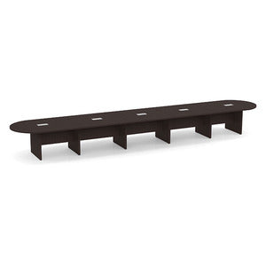 22ft RT Conf Table Panel ESP
