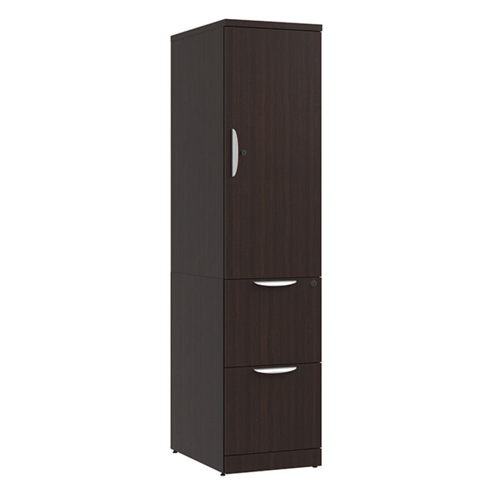 Classic 65"H BBF Wardrobe Storage Unit ESP