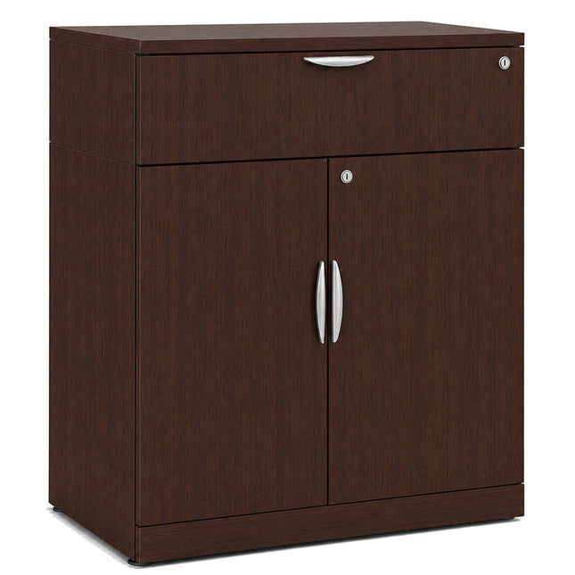 Classic 46.5"H x 36"W Buffet Cabinet - ESP