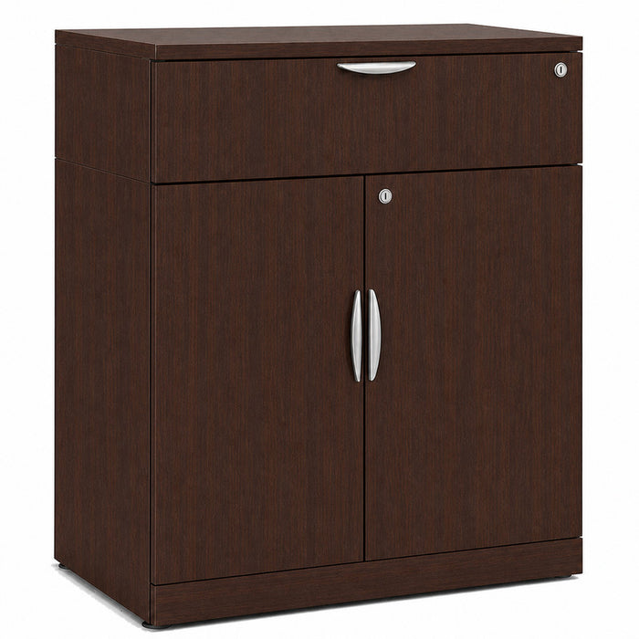 Classic 46.5"H x 36"W Buffet Cabinet - ESP