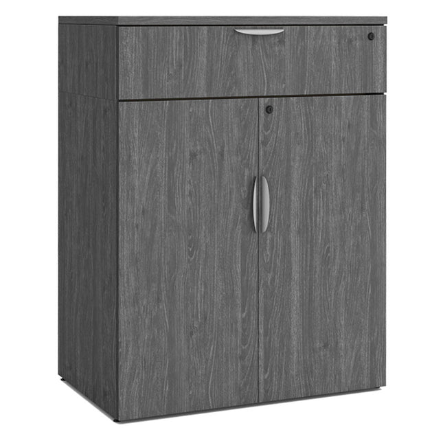 Classic 46.5"H x 36"W Buffet Cabinet - NPG