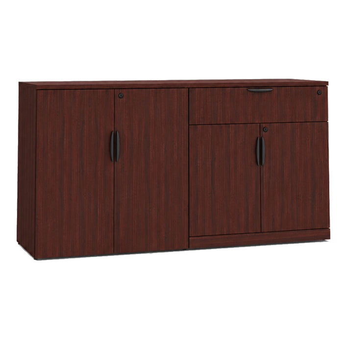 Classic 38"H x 71" W Storage/ Buffet Cred - MAH