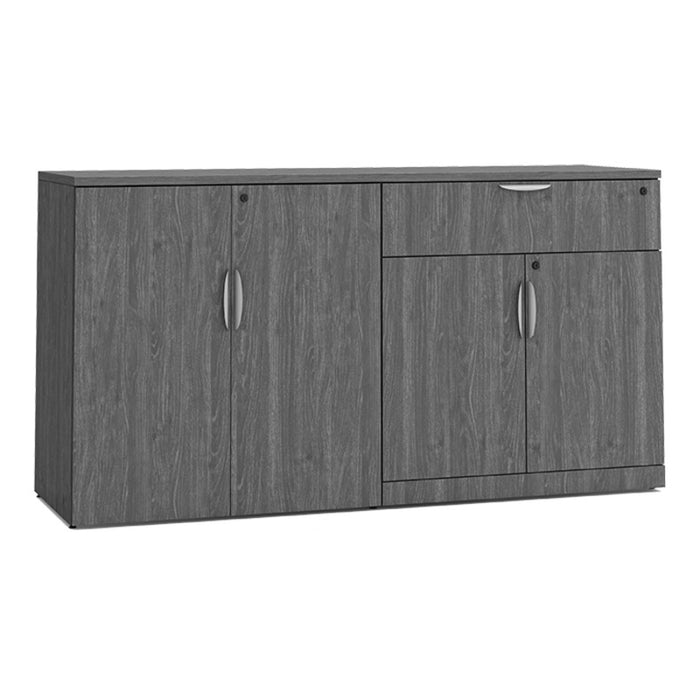 Classic 38"H x 71" W Storage/ Buffet Cred - NPG