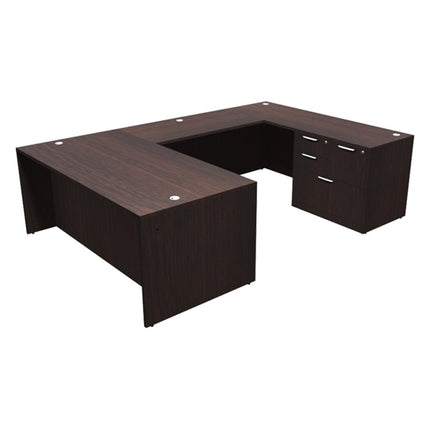 Classic 71x108 Ushape w/ Multi-Storage ESP